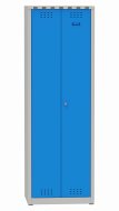 Large-volume wardrobe type A5162 - 1