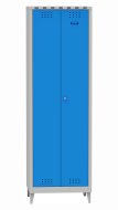 Large-volume wardrobe type A5162 - 2