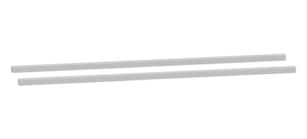 Grate for benches A6400 - 1