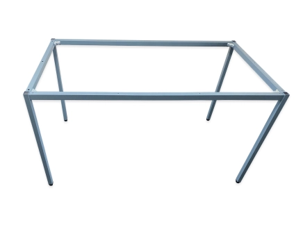 Conference table base RAL 7031 - 1