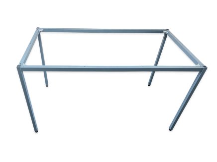 Conference table base RAL 7031 - 1
