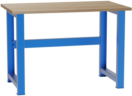 Workshop table 1200 mm - 1