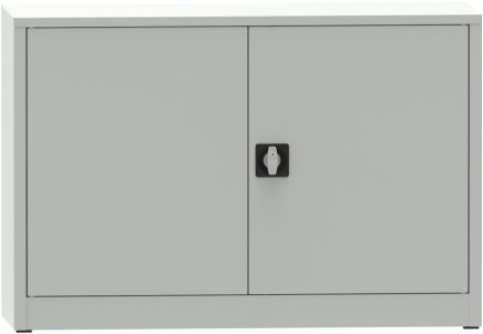 File cabinet metal 1200 mm C3701H1 - 3