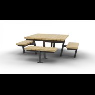 Picnic set Vega