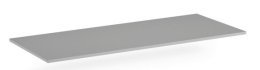 Worktop laminated on both sides, dimensions 1200 x 900 mm