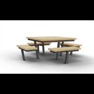 Picnic set Vega - 2