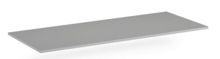 Shelf/work ESD board laminated on both sides - 1