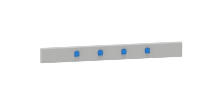 Electrobar XP1850000 - 1