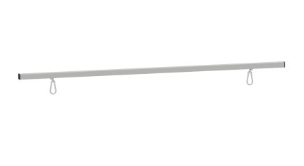 Light and tool holder - 1