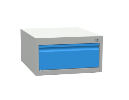 Hanging desk drawer container SK42210 - 1