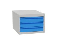 Hanging desk drawer container SK43530 - 1
