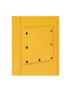 Chemical storage cabinet CSC.1992.G/Y - 2