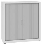 Shelf roller shutter cabinet SBM 105 M - 2