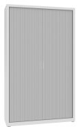 Shelf roller shutter cabinet SBM 217 M - 2