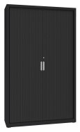 Shelf roller shutter cabinet SBM 217 M - 4