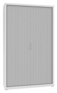 Shelf roller shutter cabinet SBM 219 M - 2