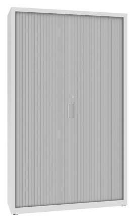 Shelf roller shutter cabinet SBM 219 M - 2