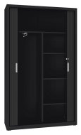 Shelf roller shutter cabinet SBM 219 M - 3