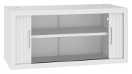 Shelf roller shutter cabinet SBM 404 M - 1