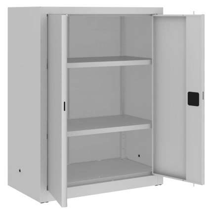 Metal filing cabinet SBM 102 M - 2