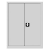 Metal filing cabinet SBM 102 M - 3