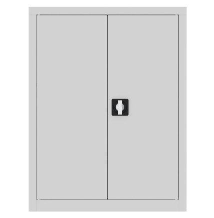 Metal filing cabinet SBM 102 M - 3