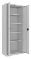Metal filing cabinet SBM 202 M - 2