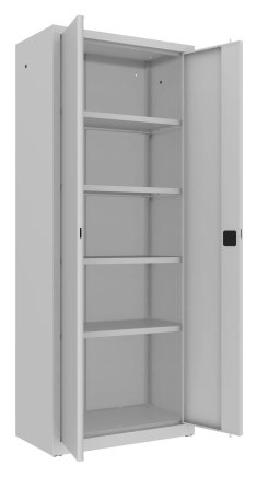 Metal filing cabinet SBM 202 M - 2
