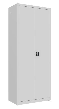 Metal filing cabinet SBM 202 M - 1