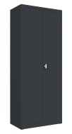 Metal filing cabinet SBM 202 M - 4