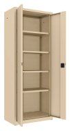 Metal filing cabinet SBM 202 M - 5