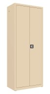 Metal filing cabinet SBM 202 M - 6