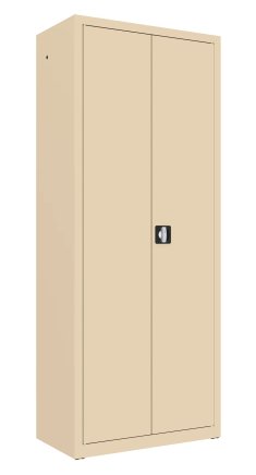 Metal filing cabinet SBM 202 M - 6
