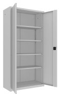 Metal filing cabinet SBM 203 M - 2