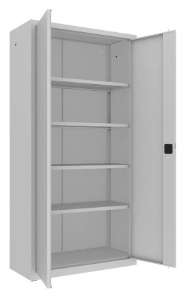 Metal filing cabinet SBM 203 M - 2