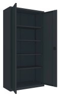 Metal filing cabinet SBM 203 M - 3