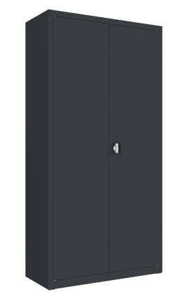 Metal filing cabinet SBM 203 M - 4