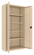 Metal filing cabinet SBM 203 M - 5