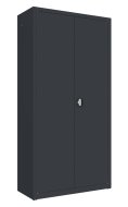 Metal filing cabinet SBM 206 M - 4