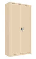 Metal filing cabinet SBM 206 M - 7