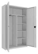 Metal filing cabinet SBM 215 M - 1