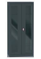 Cabinet with glass doors Malow NSML 115 - 3