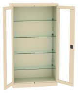 Cabinet with glass doors Malow NSML 103 - 5
