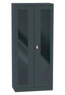 Cabinet with glass doors Malow NSML 112 - 3