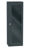 Cabinet with glass doors Malow NSML 101 - 3