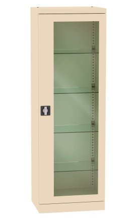 Cabinet with glass doors Malow NSML 101 - 5
