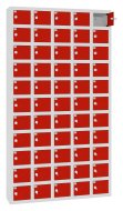Mobile phone storage cabinet WSS 55 - 3