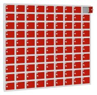 WSS 90 mobile phone storage cabinet - 3