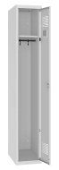 Sum 310 W metal wardrobe, width 300 mm - 2
