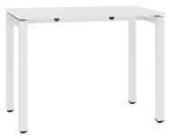 Stb Comfort office desks with a depth of 600 mm - 1